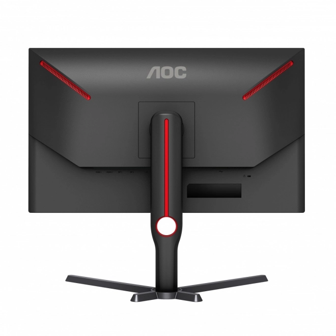 Monitor 27" IPS 4K 160Hz s funkciou pivot