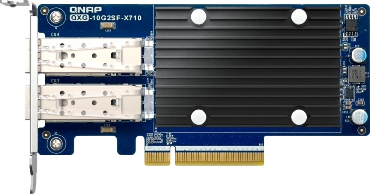 PCIe 3.0 x8 a SR-IOV pre virtualizáciu