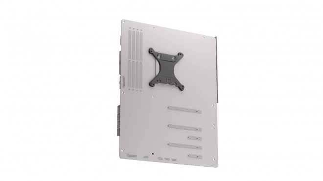 Chladič CPU Fortis 5 Čierny ARGB