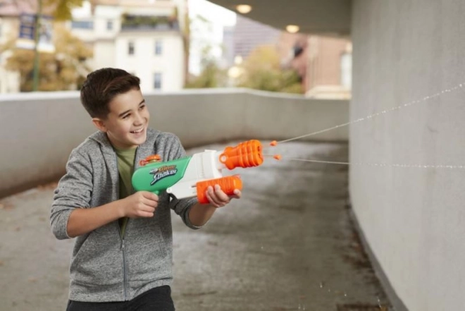 Vodný Bláster Nerf Super Soaker Hydro Frenzy