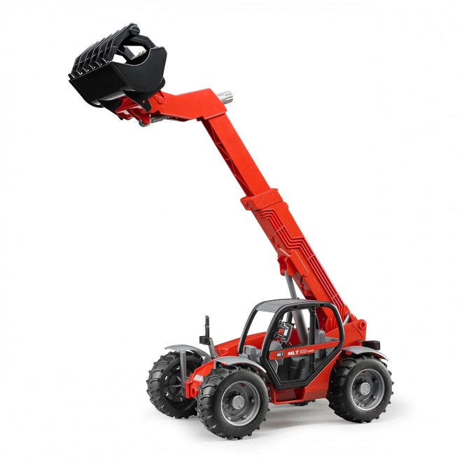 Manitou nakladač s teleskopickým ramenom 1:16