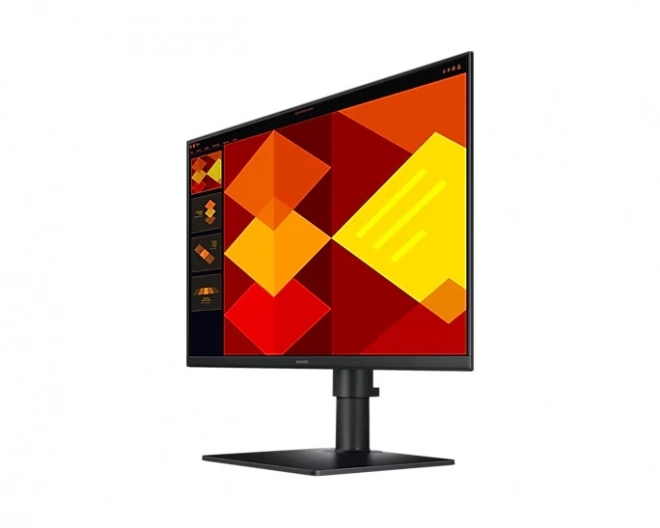 Monitor Samsung 24 palcový FHD IPS