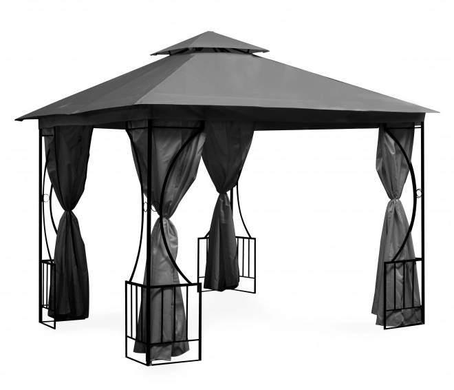 Stan záhradný pavilón 3x3m