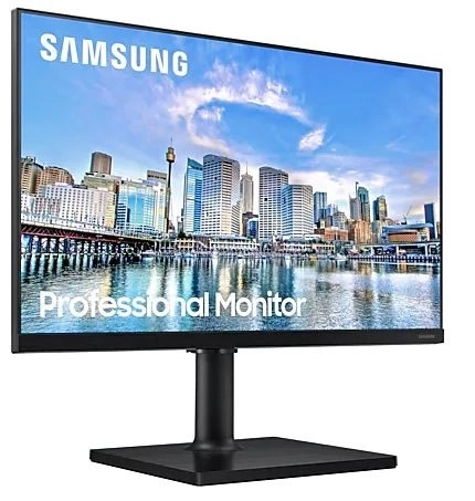 Monitor Samsung 27 palcov T450FZ IPS Full HD