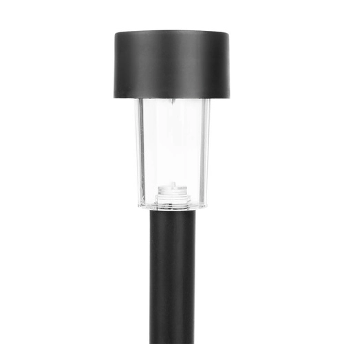 Solárne záhradné lampy - 10 ks Gardlov