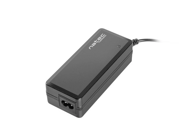Robustné prevedenie a spoľahlivý výkon 65 W