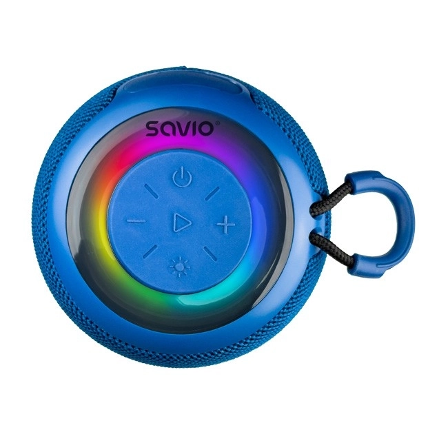 Bezdrôtový reproduktor Savio