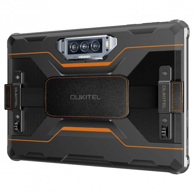 Tablet RT8 6/256GB oranžový