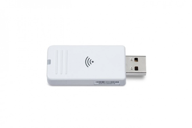 WiFi adaptér 5GHz pre projektory EPSON