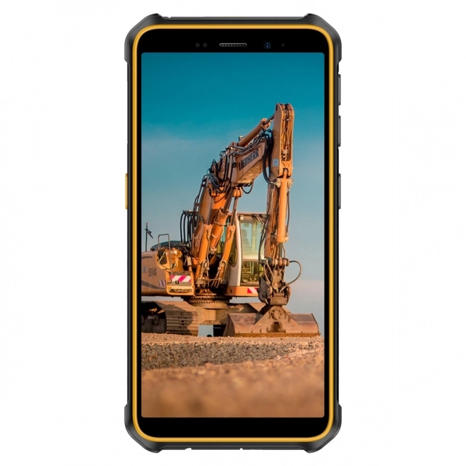 Ulefone Armor X12 odolný smartfón