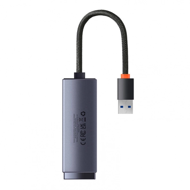 Sieťový adaptér Baseus Lite Series USB na RJ45