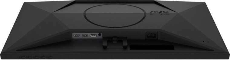 Široká konektivita a zabudované reproduktory