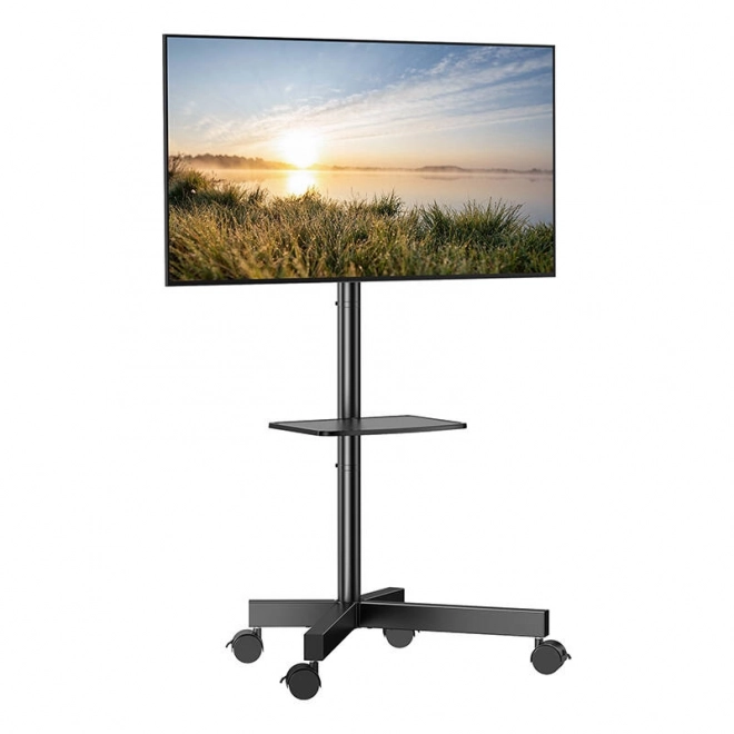 Nastenný držiak na TV Perlesmith 23-60"