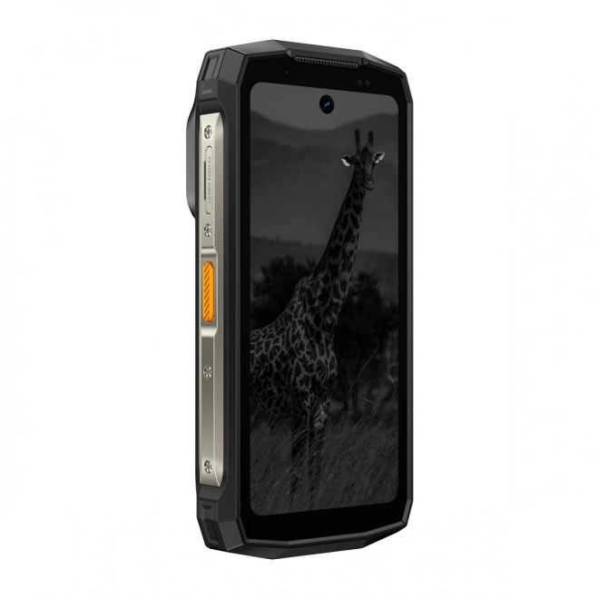 Smartfón Armor Mini 20 Pro 4G Čierny