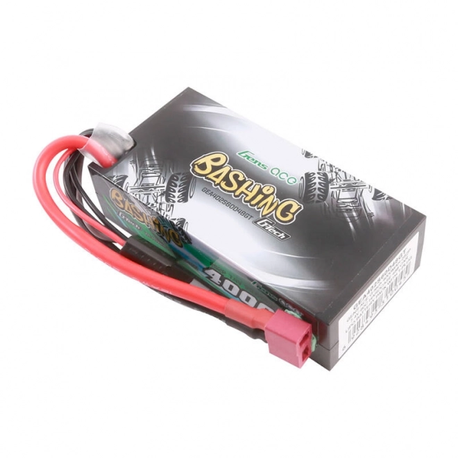 Lipo batéria Gens Ace G-Tech 4000mAh 7,4V 60C