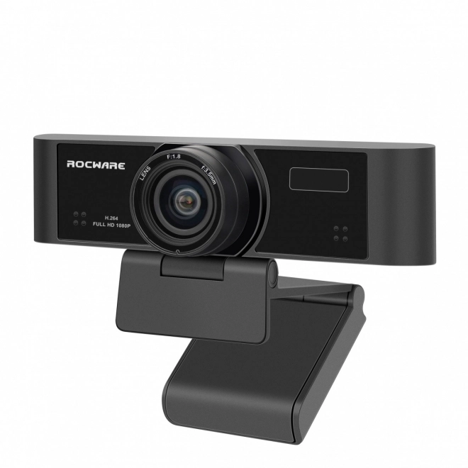 Rocware kamerka s rozlíšením 1080p