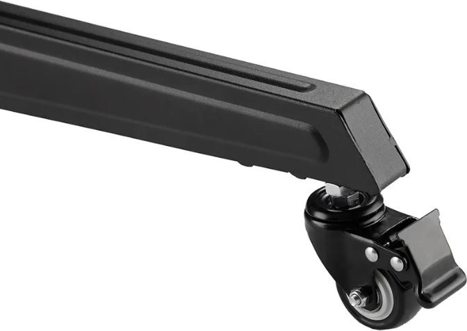 Jednoduchá mobilita a stabilita