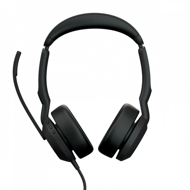 Profesionálne slúchadlá Jabra Evolve2 50 USB-C