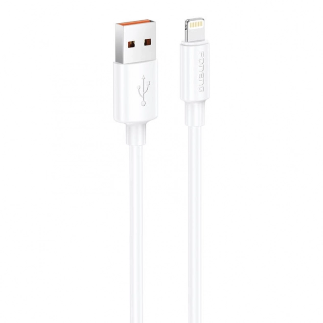 USB-A na Lightning kábel Foneng