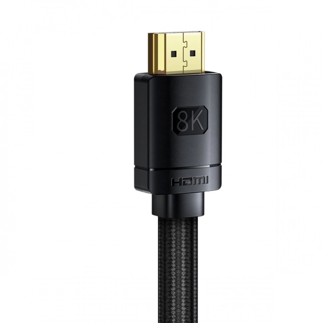 Hdmi kábel 8k s vysokým rozlíšením