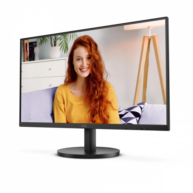 Monitor 27 s 4K VA s HDMI a DP a reproduktormi