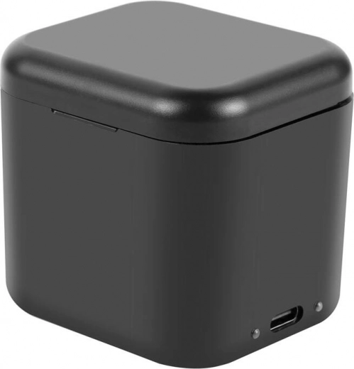 Úplné riadenie nabíjania