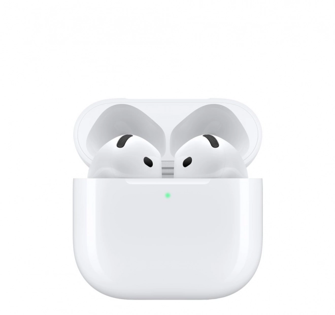 AirPods slúchadlá s ANC