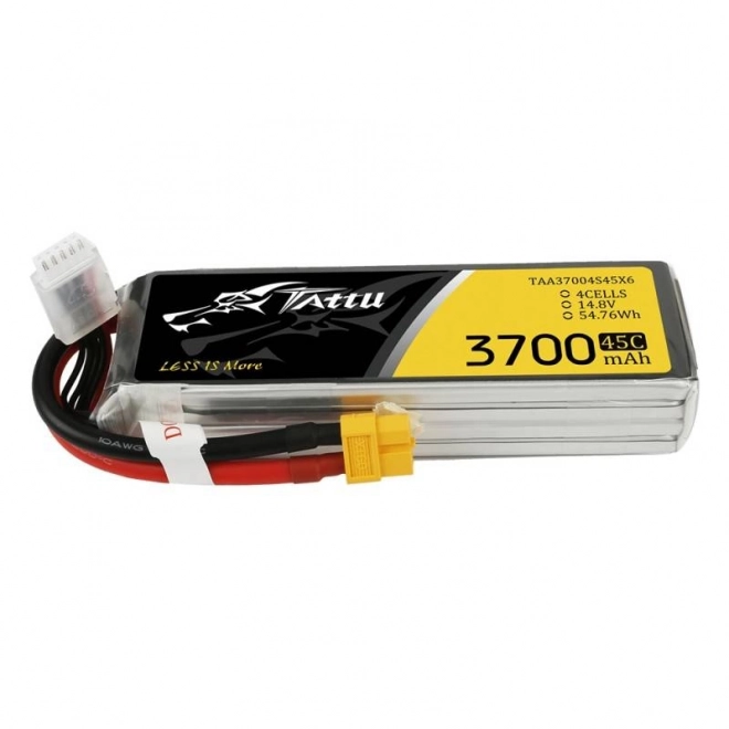 Baterie Tattu 3700mAh 14,8V 45C