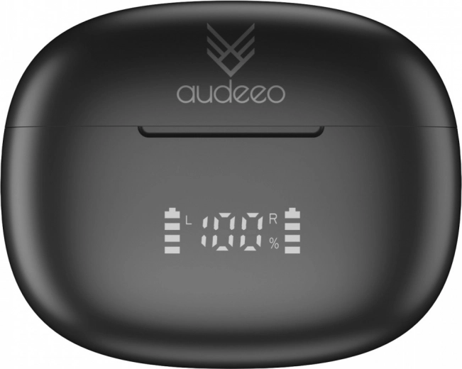 LED displej stavu batérie