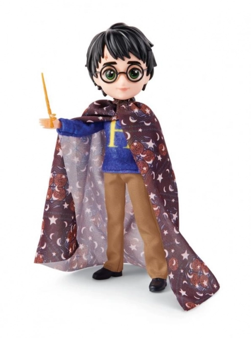 Harry Potter figúrka 20 cm Deluxe