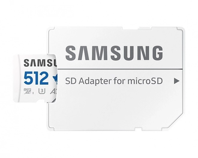 Pamäťová karta Sonic PRO Plus 512GB