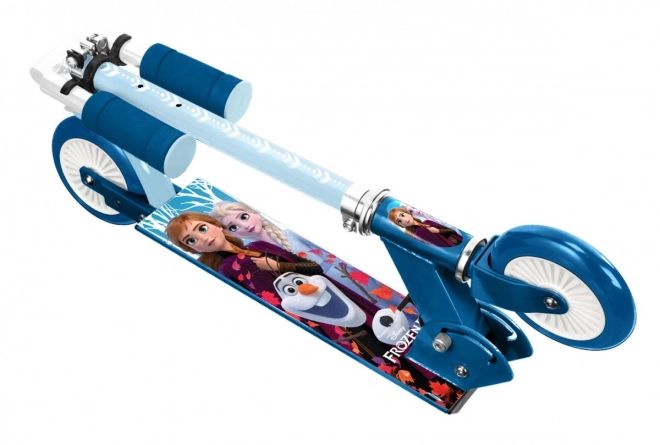 Kolobežka Frozen II