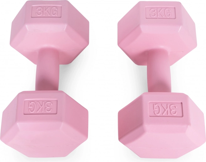 Stabilný hexagonálny dizajn proti gúľaniu