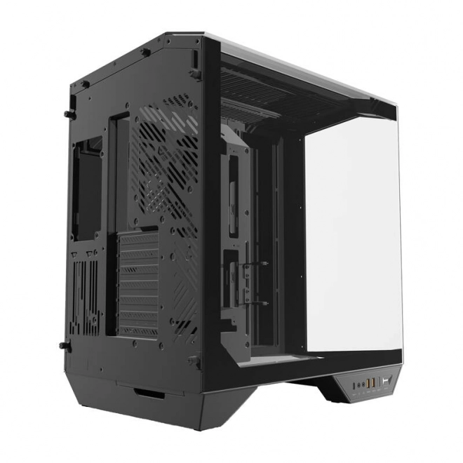 Počítačová skriňa Darkflash DY470