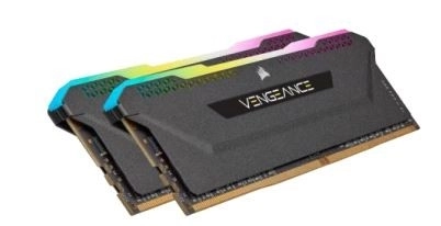 Pamäť Vengeance RGB PRO SL 32GB