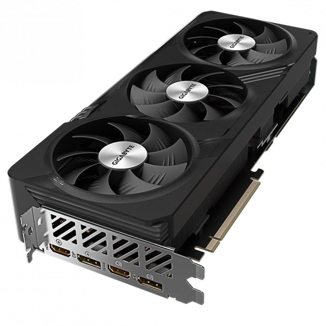 Grafická karta Radeon RX 7700 XT Gaming OC