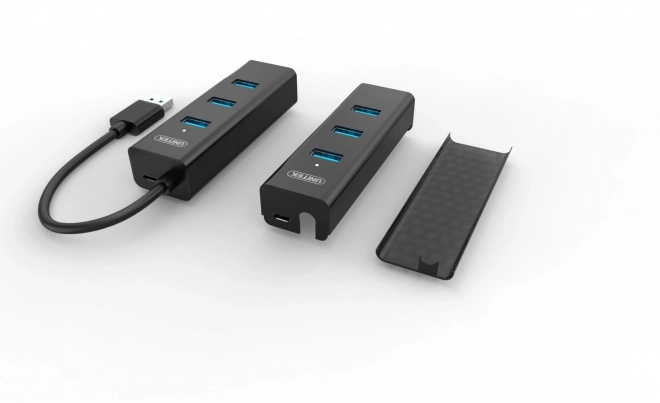 Unitek 4 portový USB 3.0 hub
