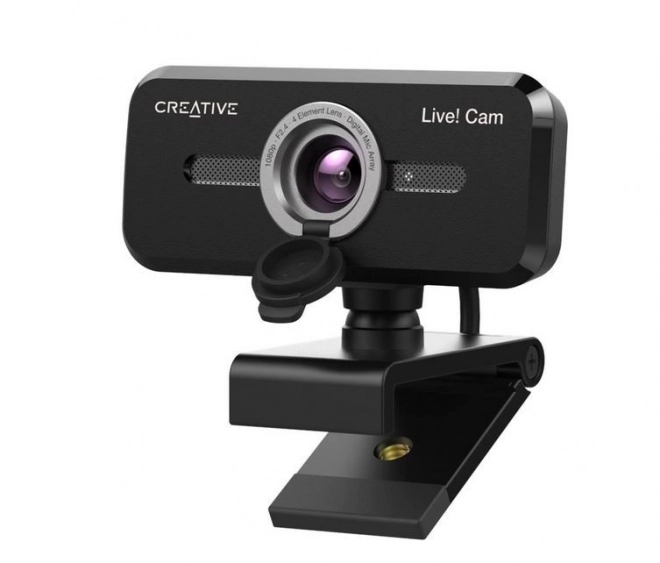 Kamera Creative Live Cam Sync 1080p V2