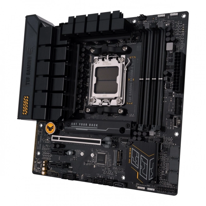 Herná základná doska Asus TUF Gaming B650M-E WiFi