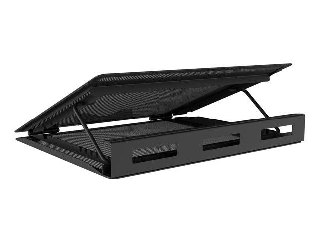 Natec Tern 2 nastaviteľný stojan na laptop