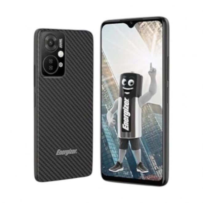 Smartfón Ultimate s 2GB RAM a 64GB, 6,51-palcový 4G LTE Dual SIM, čierny