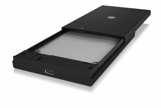 Externý kryt na SSD/HDD s USB 3.2 Gen 1