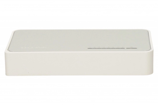 Switch TP-Link 8 portov L2 deskový