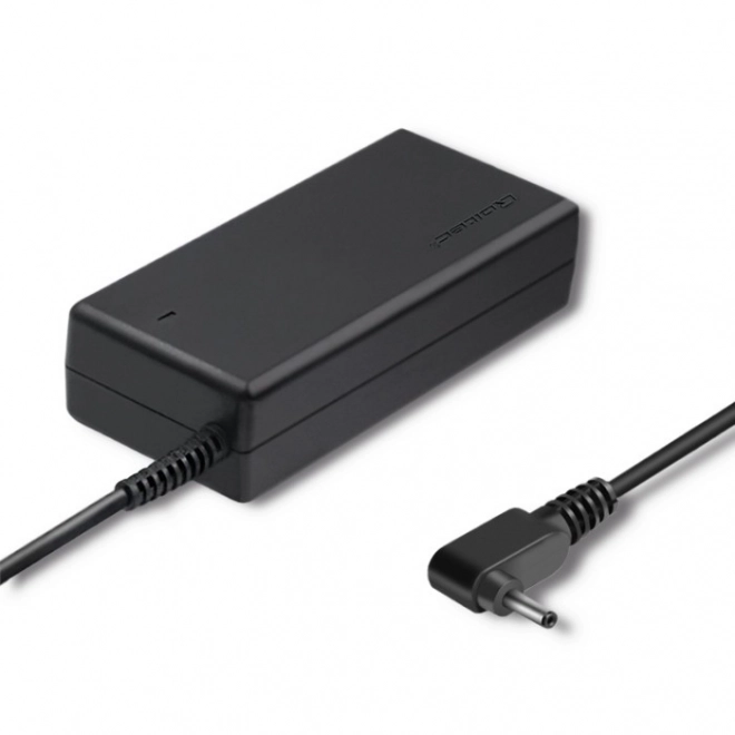 Adaptér Qoltec pre notebooky Asus