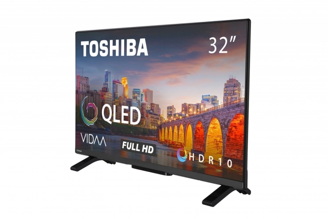 LED televízor 32 palcov