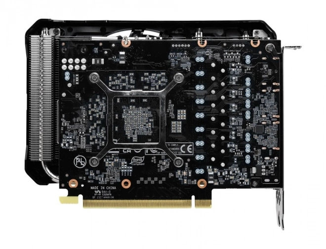 Grafická karta GeForce RTX 4060 Ti StormX 8GB GDDR6