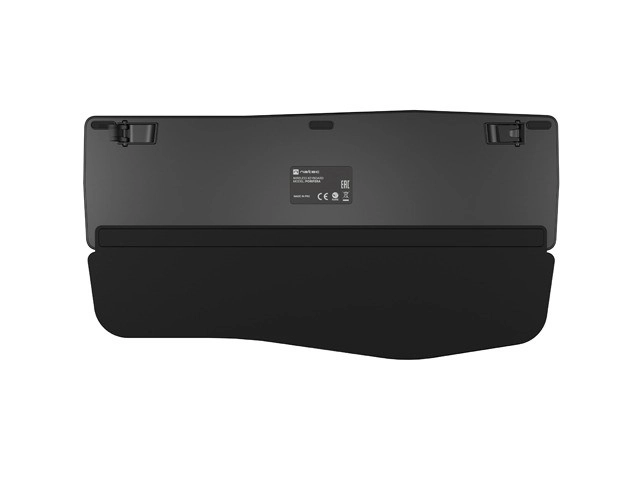 Bezdrôtová klávesnica Natec Porifera US Bluetooth + 2.4GHz