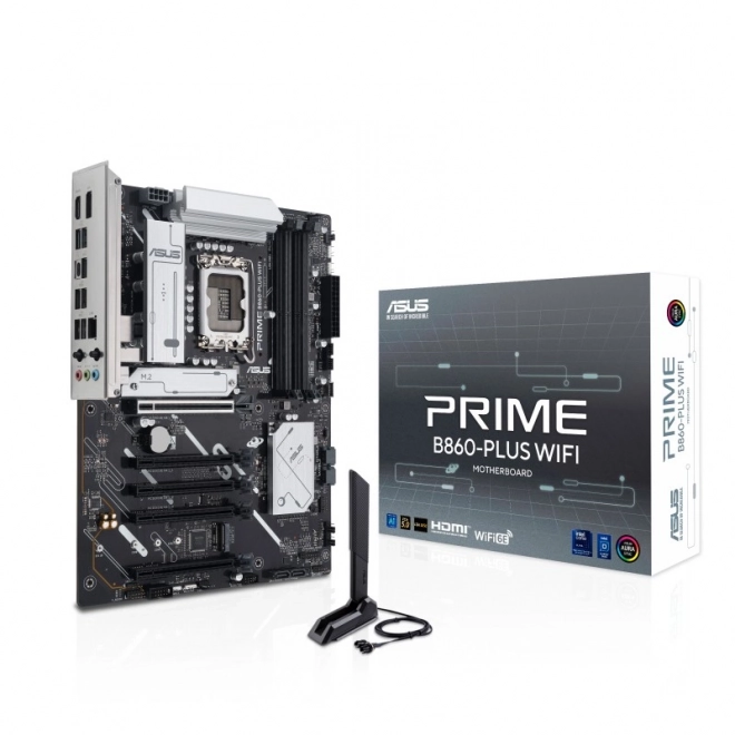 Základná doska ASUS Prime B860-PLUS WIFI