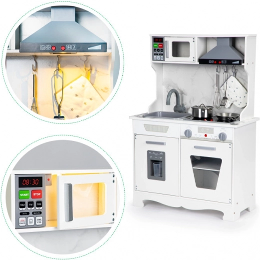 Svetelné a zvukové efekty