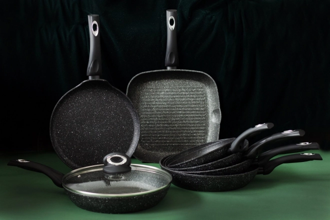 Wok pan Tivano 28 cm